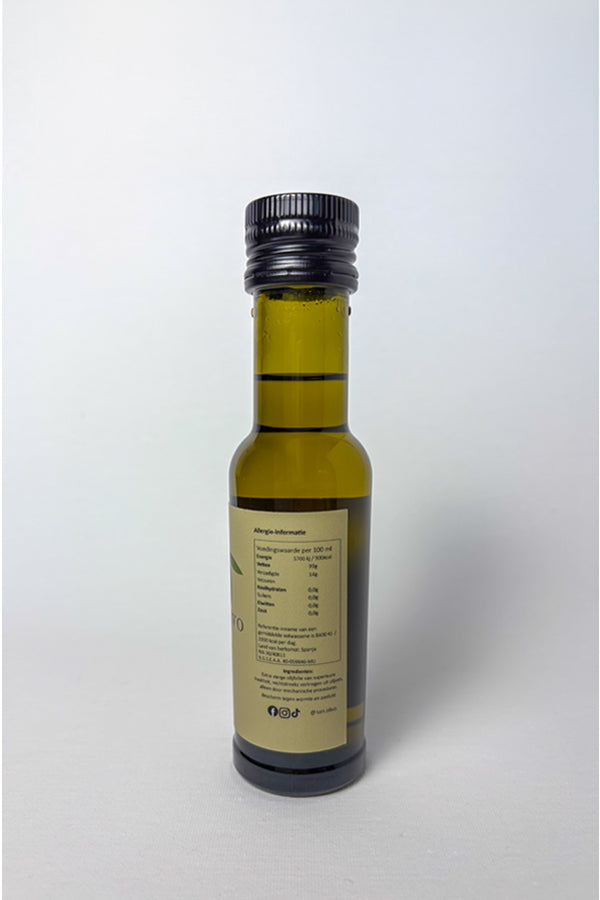 100ML San Olivo Olijfolie