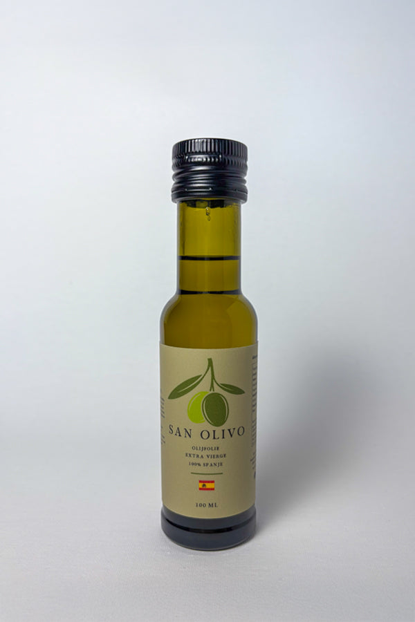 100ML San Olivo Olijfolie