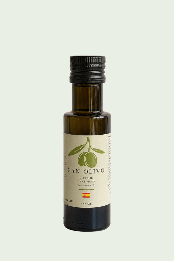 100ml San Olivo Olijfolie