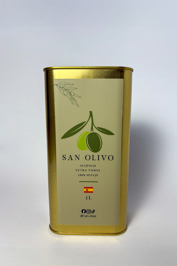 1L San Olivo Olijfolie