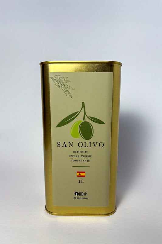 1L San Olivo Olijfolie