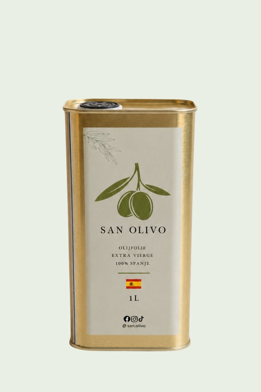 1L San Olivo Olijfolie