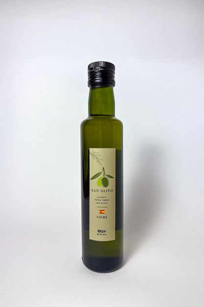 250ML San Olivo Olijfolie