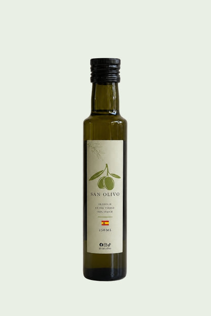 250ml San Olivo Olijfolie