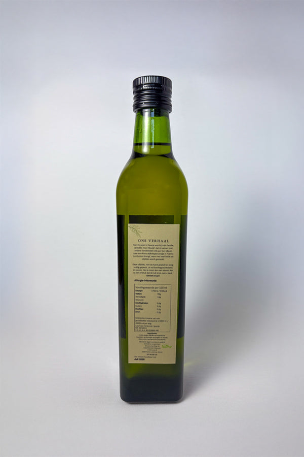 500ML San Olivo Olijfolie