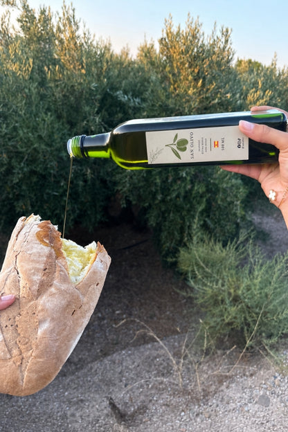 500ml San Olivo Olijfolie