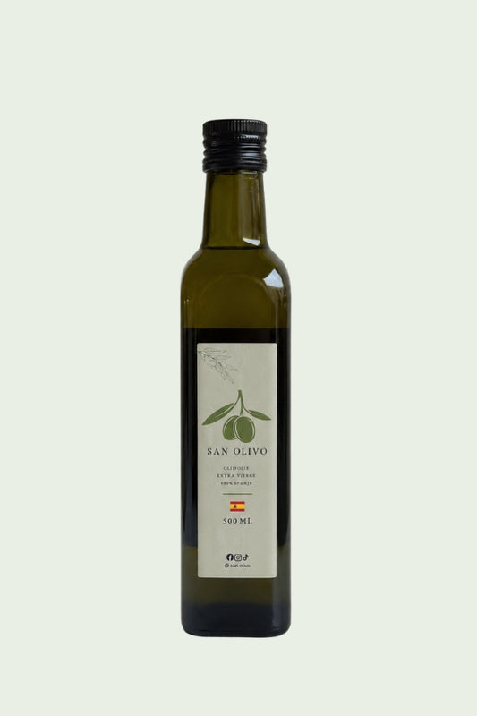 500ml San Olivo Olijfolie