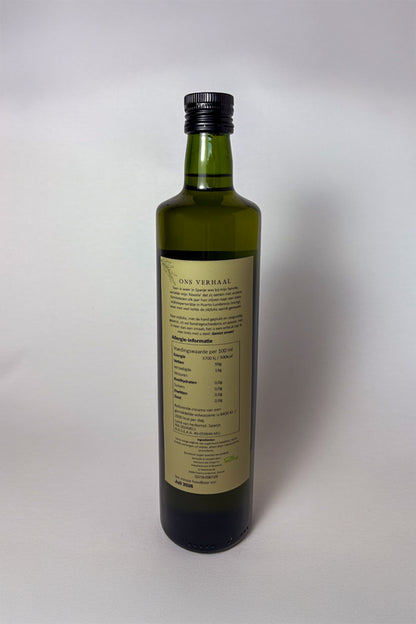 750ML San Olivo Olijfolie