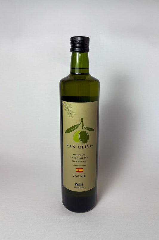 750ML San Olivo Olijfolie