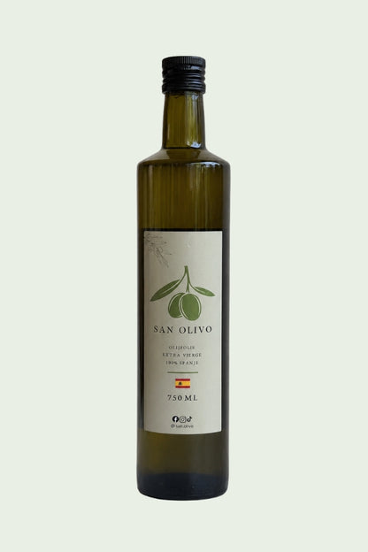 750ml San Olivo Olijfolie