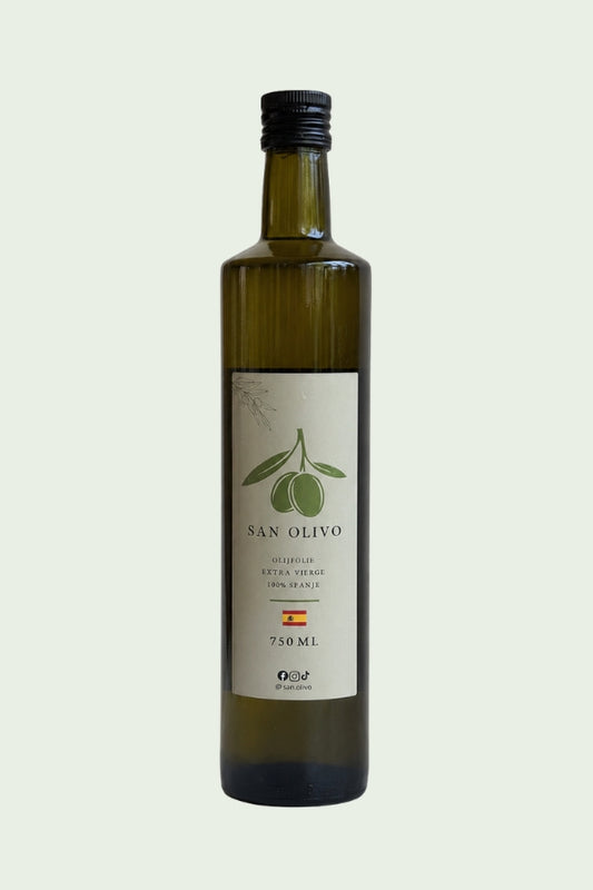 750ml San Olivo Olijfolie